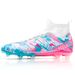 Athletic Shoes Couple Sports Training Shoes, Long Spike Men's And Women's Youth Soccer Shoes_vogvips.com