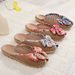 New Style Home Men Summer Couple Indoor Breathable Rattan Grass Wooden Floor Cool Slippers For Women_vogvips.com