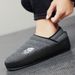 Fashion Winter Sneakers Men Snow Boots Sneakers Men Warmed New Ankle Boots Men Shoes Outdoor Good Quality Walking Boots Winter_vogvips.com