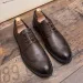 Plus Size 38-47 Brogue Fashion Oxford Dress Shoes Male Well-dressed Gentleman Handcrafted Footwear For Modern Men_vogvips.com