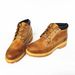 European Warm Series Factory Men's Outdoor Shoes Dongwu Cat 23061 Yellow Martin Women's Mid-top Work Boots_vogvips.com