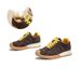 True Leather Training Shoes 2025 Autumn New Commuter Versatile Flat Sports Forrest Gump Shoes Lightweight Women's Shoes_vogvips.com