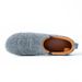 Shevalues Winter Men Slides Fur Memory Foam Comfort Soft Sole Indoor High Quality Male Slippers Warm Shoes_vogvips.com