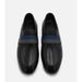 Euro Step Loafers Genuine Leather Casual 2025 Summer Breathable New Trendy Men's Shoes Slip-On Moccasins_vogvips.com
