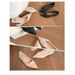 Pointed-toe New Model, Flat Versatile, Perfect For Skirts, Comfortable And Stylish, Large Size, Elegant Shallow_vogvips.com