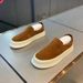 Mens Loafers Hight Quality Breathable Canvas Casual Shoe Slip-on Driving Shoes For Men Sneakers Comfortable Walking Falts Tennis_vogvips.com