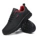 Men's Oversized Versatile Casual Lightweight Sports Shoes, Comfortable Running Shoes For Men_vogvips.com