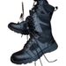 European Warm Series Feiyu Second Generation Outdoor Men's Lightweight High-top Land Combat Boots Special Forces Military Training Non-slip_vogvips.com