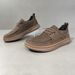 2025 New Men's British Style Crooked Leather Casual And Versatile Trend Mango Shoes, Flat Shoes For Men_vogvips.com