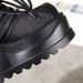 2531D EMONIA Punk Big Head Thick Sole For Women INS Gothic Matsu JK Slope Heels Shoes_vogvips.com