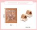 Silicone Bunion Corrector & Toe Separator – Skin-Tone Adjustable Splint For Hallux Valgus & Overlapping Toes (S/L Sizes, Unisex)_vogvips.com