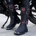 Trendy Plus-Size Big-Headed Boots, Tall Work Boots, Best-Selling Men's High-Top Boots For Outdoor Use_vogvips.com