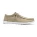 Euro Step New Large Size Canvas Loafers Ultra-light Sailboat Flat Casual Men's Slip-on Cloth Shoes Hot Sale_vogvips.com