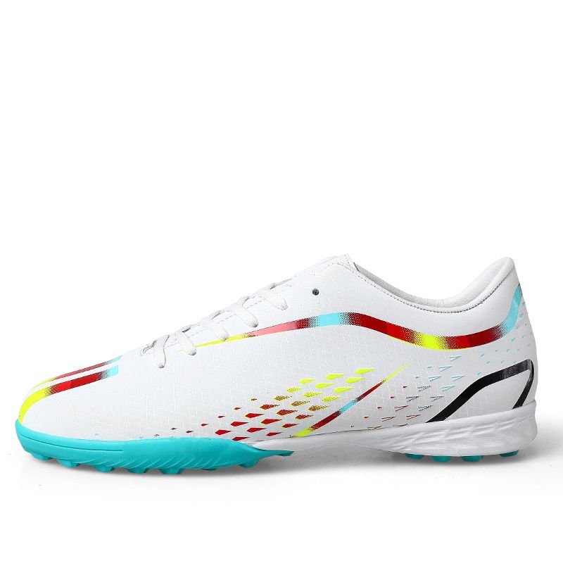 Foreign Trade Soccer Shoes For Men, Low-top Youth, Primary And Secondary School Students, Competition Training Shoes_vogvips.com
