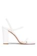 Shoes High Heels Thick Heel Sandals Square Head Height Increase Shoes_vogvips.com