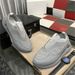 2025 Autumn Winter New Mesh Breathable Sports Versatile Men's Wear-Resistant Non-Slip Gray Slip-On Casual Shoes_vogvips.com