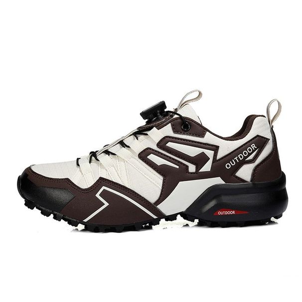 Men's Hiking Straps, Mountain Biking Flat Sports Outdoor Jogging Shoes, Breathable_vogvips.com