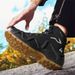 Men Special Work Shoes 39-46 Large Size Work 2025 Autumn Winter New Outdoor Hiking Fashion Non-Slip High Top Men's Shoes_vogvips.com