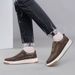 Men's Shoes Men's Sports Shoes Mesh Shoes Breathable Soft-soled Casual Mesh Board Shoes_vogvips.com