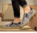 2025 Camouflage Canvas Men's Shoes, Breathable And Casual Summer One-foot Wear, Casual Cloth Shoes_vogvips.com
