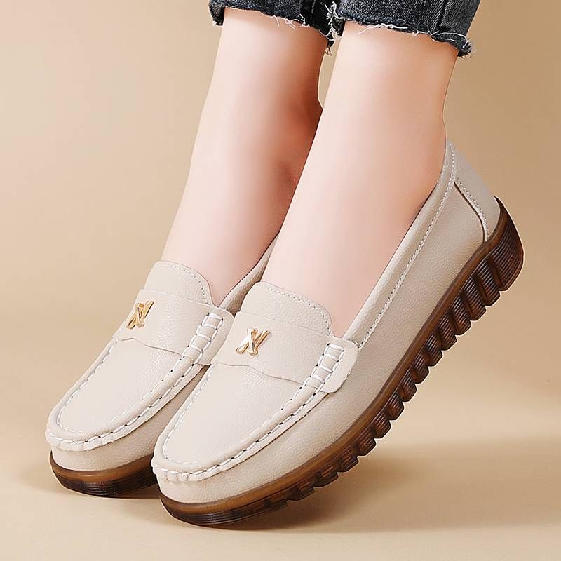 LullabyLoafer: Dreamy Comfort, Wrapped In Dots_vogvips.com