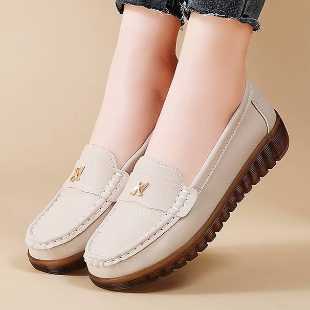 LullabyLoafer: Dreamy Comfort, Wrapped In Dots_vogvips.com