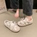 Leisder Women's Training Shoes - 2026 Summer New Style - Breathable Mesh Upper - Casual Shoes_vogvips.com