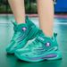 cushioning Rebound Running Shoes Men's Non-slip, Wear-resistant, Breathable And Comfortable Sports Shoes Men's Shoes_vogvips.com