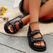 SHLIANG Summer Platform Women Sandals Casual Outdoor Fashion Comfortable Causal Ladies Sandals High Quality Beach Shoes Y0416_vogvips.com