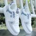 Spring 2024 New Lightweight Versatile Sports Soft Bottom Non-slip Casual Running Men's Travel Shoes_vogvips.com