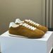 Casual Shoes For Women, Soft Soled Flat Sports Shoes, Spring And Autumn Walking Training Shoes_vogvips.com