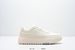 GORE-TEX White Thick Soled Low Top Flat Heel Height Increasing Board Shoes Are Fashionable And Casual Sports Shoes For Men And Women_vogvips.com
