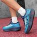 Brand Men's Carbon Plate Running Soft Cushion Shock Absorbing Sports Unisex Sneakers Light Anti-Slip Training Shoes_vogvips.com
