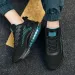 2025 New Casual Sports Training Breathable And Fashionable Air Cushion Shock Absorbing Men'S Running Shoes_vogvips.com