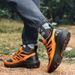 Men's Hiking Shoes Outdoor Hiking Shoes Creek Tracking Shoes Running Shoes_vogvips.com