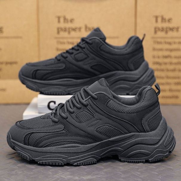 New Casual Sports Shoes, Men's Shoes, Fashionable Women's Shoes, Breathable And Lightweight Running Shoes, Couple Styles_vogvips.com