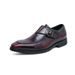 European And American Fashion New Pointed Toe Men's High Heels, Crocodile Embossed Business Formal Wear Men's Shoes Banquet Dress Wedding Leathershoes_vogvips.com