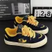 Men's 2026 New Arrival Minimalist Chunky Sneakers Athletic Skateboard Casual Shoes_vogvips.com