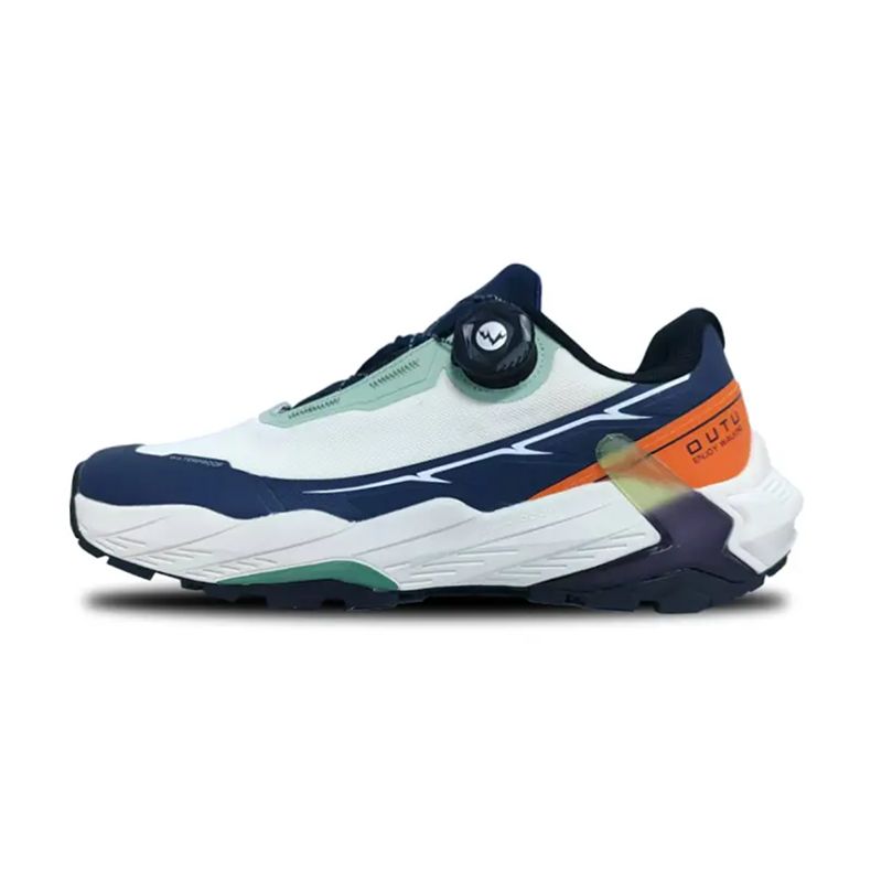 New Outdoor Casual Running Hiking Shoes Non-slip Hiking Shoes Men_vogvips.com
