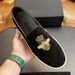 New Summer High-End Loafers For Men Trendy Genuine Leather Odor-Resistant Casual Slip-On Shoes_vogvips.com