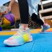 cushioning Rebound Running Shoes Men's Non-slip, Wear-resistant, Breathable And Comfortable Sports Shoes Men's Shoes_vogvips.com