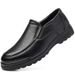 European Warm Series Business Formal 2025 New British Style Comfortable Soft Sole Casual Genuine Leather Men's Fleece Lined Cotton Shoes_vogvips.com