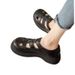 Roman Sandals Women's Platform Bag Head Single Shoes With Skirt Loafers Small Leather Shoes Outside_vogvips.com