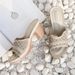 Summer New High Heels Ethnic Feng Shui Diamond Thick Heel Totem Women's Sandals Comfortable Slippers Large_vogvips.com
