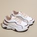 Korean Style Dad For Women 2025 Spring New Breathable Student Casual Shoes Ins Trend Thick Sole Height Increasing_vogvips.com