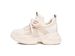 New Thick Soled Little White Casual Women's Shoes Breathable Everything Height-raising Sports Shoes_vogvips.com
