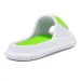 Chaoshiji Massage Particle Couples' Style Unisex Summer Soft Sole Acupoint Stimulation Non Slip Slippers_vogvips.com