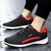 Cross-border Men's Spring And Autumn Outdoor Lightweight Casual Trendy Simple Leather Surface Sports Soft Sole Non-slip_vogvips.com