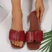 Sandals Women Summer Wedges Slippers Slides Pool Work Shock Absorption Waterproof Beach Sports Luxury Shoes_vogvips.com
