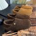 Winter Velvet Thick Cotton Shoes, Casual Shoes, Bean Shoes_vogvips.com